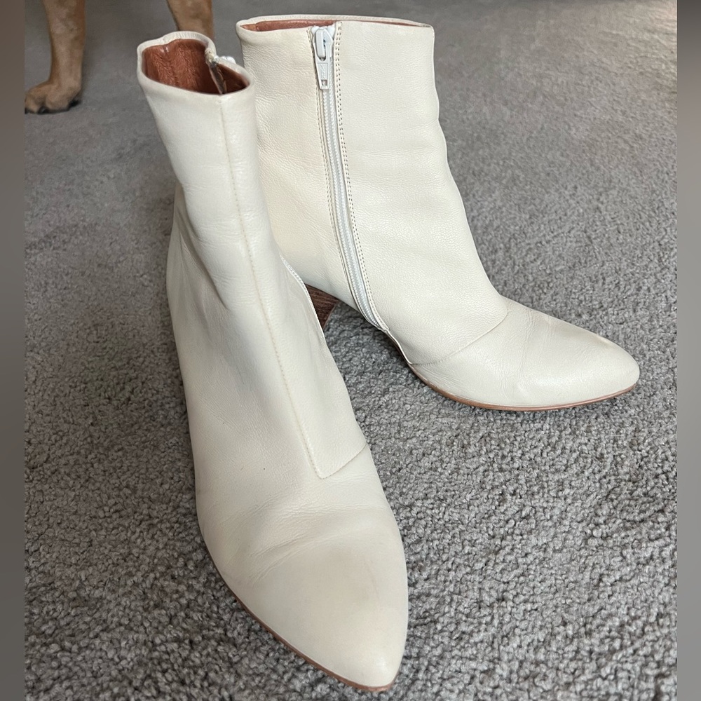 Free People Aspect Heel Boots